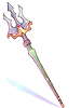 Costume Mage Decoration [0]