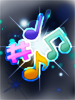 Costume Sparkling Sound [0]