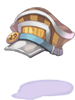 Costume Ignis Cap [0]