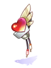 Costume Memory of Lovers [0]