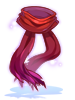 Costume Eremes Scarf [0]