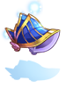 Costume Khalitzburg Helm [0]