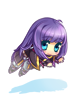 Costume: Drooping Gunslinger [0]