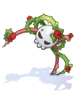 Costume Thorny Hairband [0]
