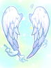 C Archangel Wing [0]