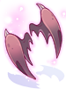 C Little Devil Wing [0]