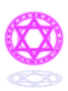 Costume Magic Circle [0]