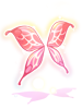 C PinkButterfly Wing [0]