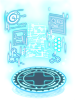 C Digital Space [0]