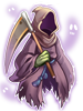 Costume Reaper