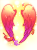 Wings of Seraph [1]