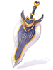 Hetairoi Sword [2]