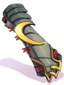 Crescent Armguard [1]