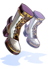 Giant Boots [1]
