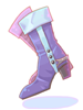 TE Woe Boots [0]