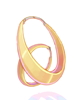 Hunter Earring [0]