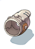 Iron Wrist [0]