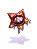 Cursed Star [0]