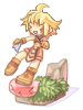 Novice Figure [0]