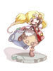 Merchant Figure [0]
