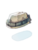 Hovering Booster [1]