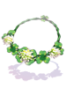 Charming Grass Necklace [1]