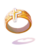Arch Bishop Ring [1]
