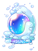 Aqua Orb [0]