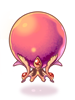 Crimson Orb [0]