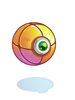Wizard Left Eye [1]