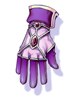 Str Glove [0]