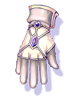Agi Glove [0]