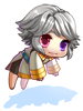 Costume: Sailing Lumin [0]