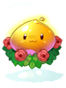 Costume Golden Poring Hat [0]