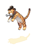 Costume Drooping Eddga [0]