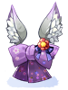 Costume Fox Ears of Tamamo Loa [0]