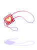Costume Eyepatch of Prosperity [0]