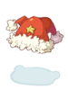 Costume: Twin Pom Santa R [0]