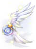 Costume: Angel Earring [0]
