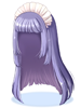 Costume Alice Wig [0]