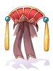 Costume: Large Sorcerer Crown [0]