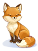 Costume: Fox [0]