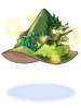 Costume: Forest Guide [0]