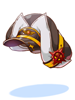 Costume: Overprotector [0]