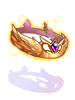 Time Skip Crown [0]