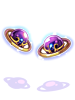 Costume Unidentified Flying Orb [0]