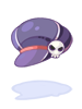 Costume: Skull Cap [0]