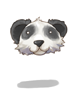 Panda Cap [0]
