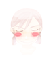 Blush [0]