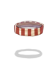 Stripe band [0]